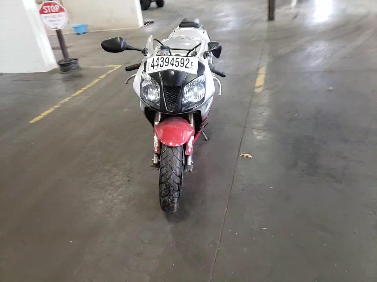 2000 HONDA RVT1000 R JH2SC4533YM000807