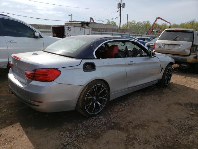 WBA3T1C59FP821256 BMW 428 Xi Sulev