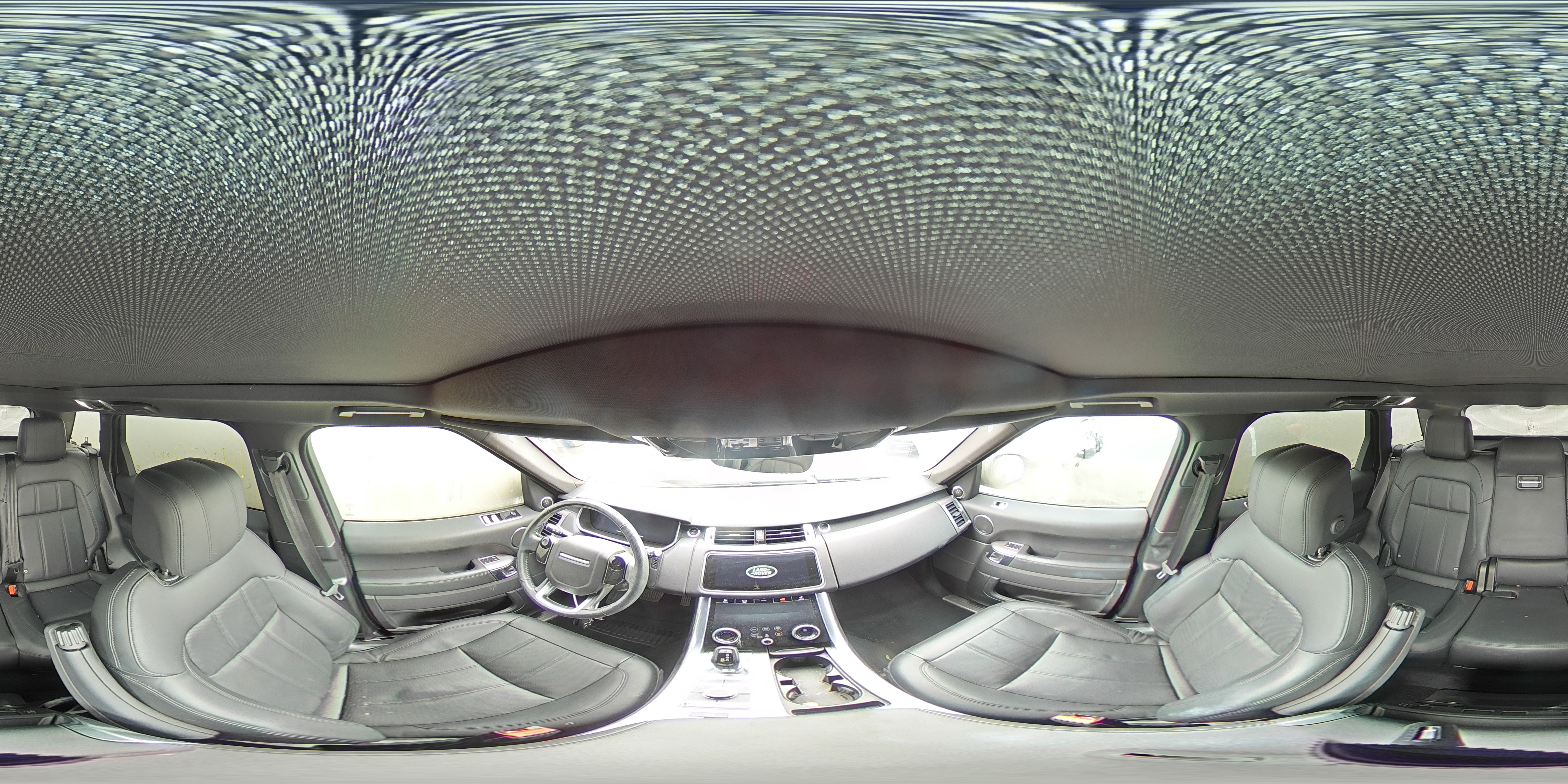 2018 LAND ROVER RANGE ROVE SALWR2RV9JA189181