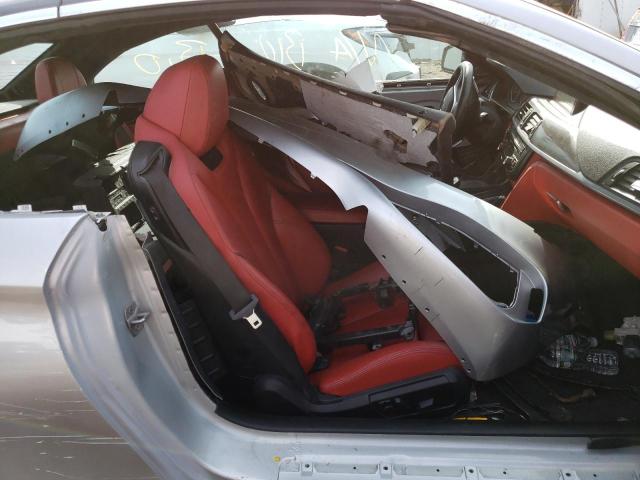WBA3T1C59FP821256 BMW 428 Xi Sulev