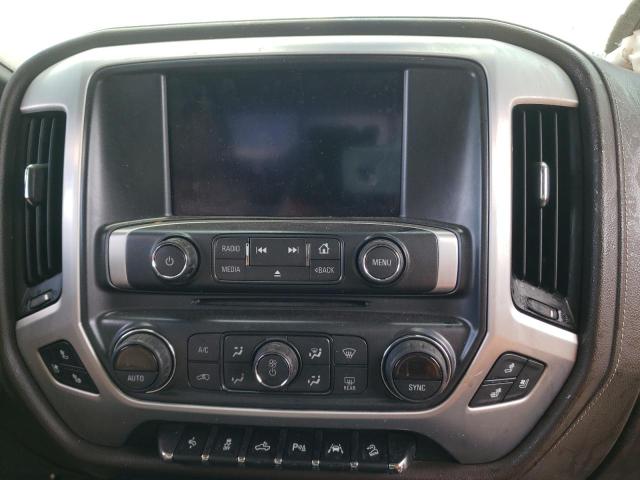 3GTU2NEJ4HG403397 GMC Sierra K1500 Slt