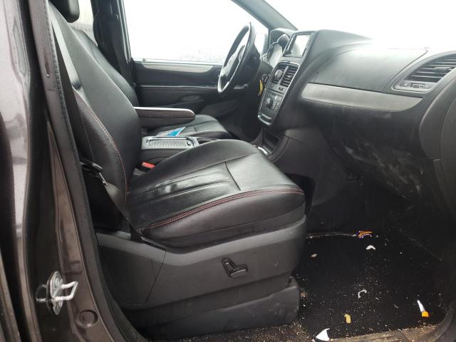 2C4RDGEG7KR563243 Dodge Grand Caravan Gt