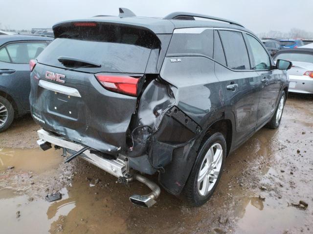 3GKALMEX0JL120947 GMC Terrain Sle