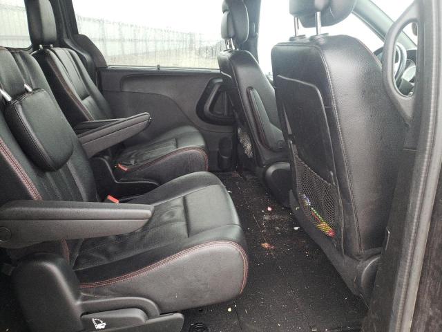 2C4RDGEG7KR563243 Dodge Grand Caravan Gt