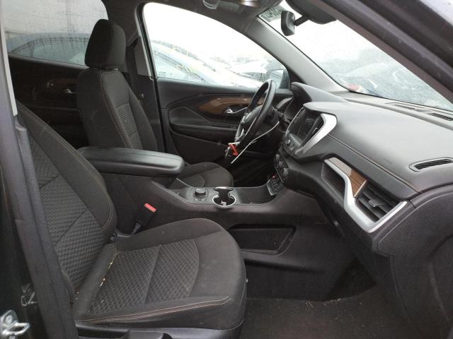 3GKALMEX0JL120947 GMC Terrain Sle