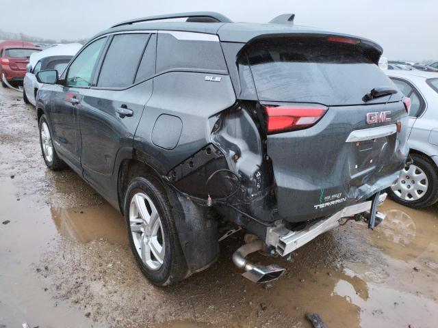 3GKALMEX0JL120947 GMC Terrain Sle