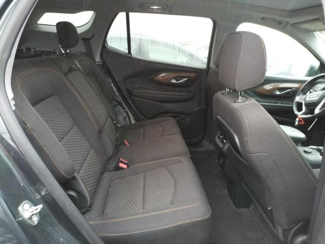 3GKALMEX0JL120947 GMC Terrain Sle