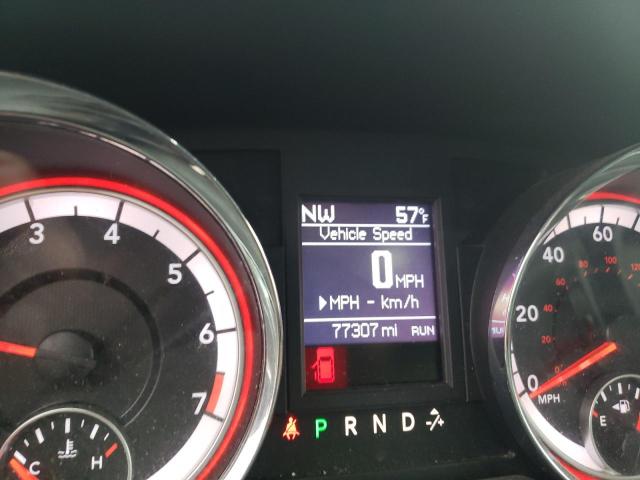 2C4RDGEG7KR563243 Dodge Grand Caravan Gt
