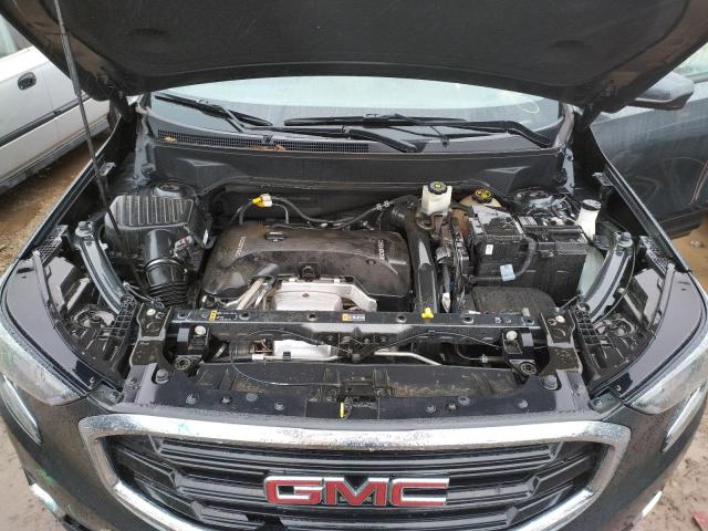 3GKALMEX0JL120947 GMC Terrain Sle