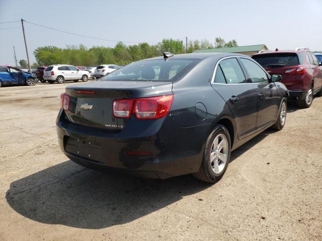 1G11B5SA8GU104037 Chevrolet Malibu Limited Ls