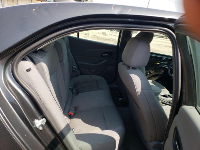 1G11B5SA8GU104037 Chevrolet Malibu Limited Ls