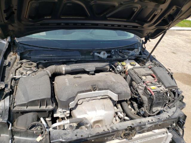 1G11B5SA8GU104037 Chevrolet Malibu Limited Ls