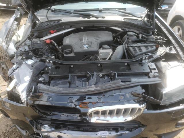 5UXWX9C52H0T06533 BMW X3 Xdrive28i