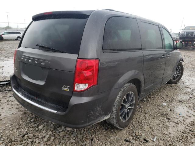 2C4RDGEG7KR563243 Dodge Grand Caravan Gt