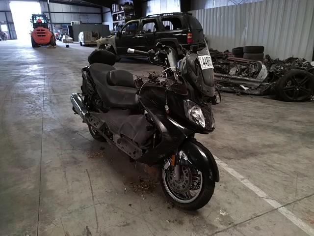 2008 SUZUKI AN650 A JS1CP51B582100076