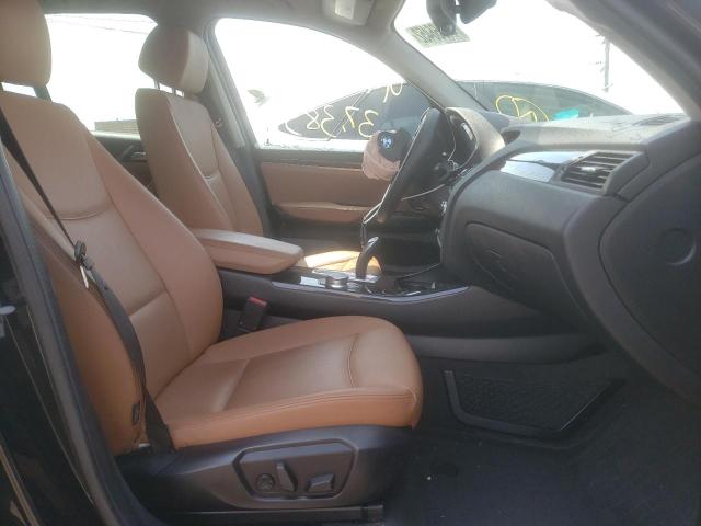5UXWX9C52H0T06533 BMW X3 Xdrive28i