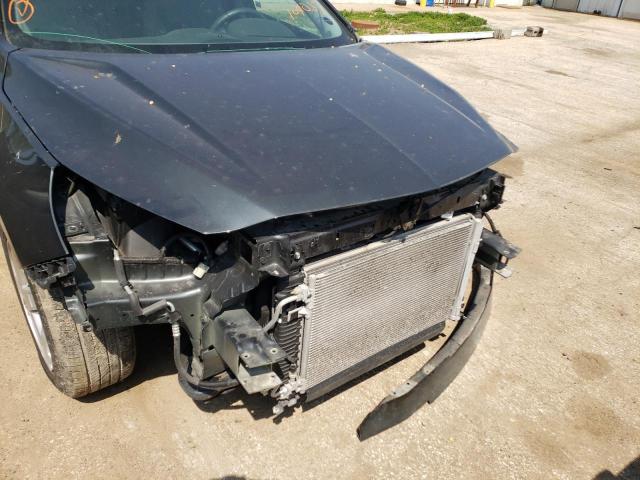 1G11B5SA8GU104037 Chevrolet Malibu Limited Ls