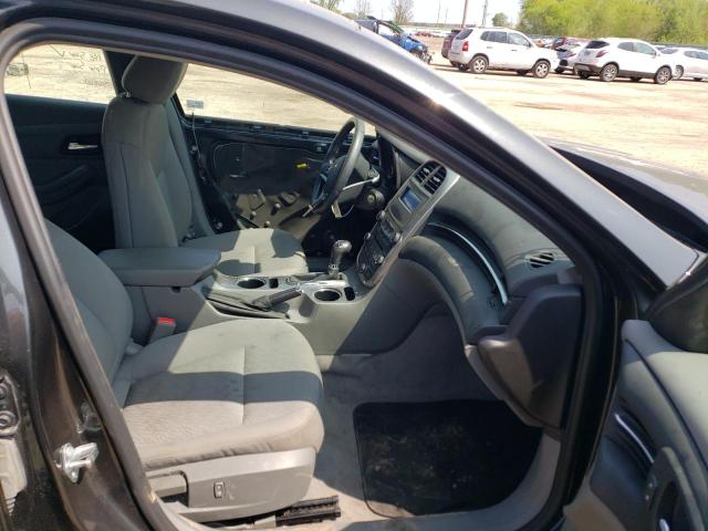 1G11B5SA8GU104037 Chevrolet Malibu Limited Ls