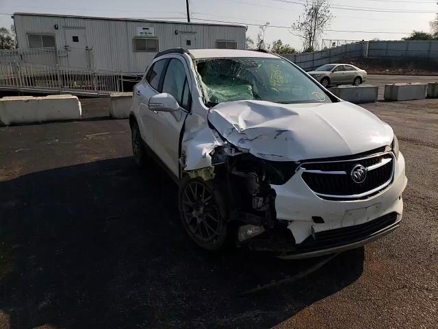 KL4CJ1SB3HB017173 2017 Buick Encore Sport Touring