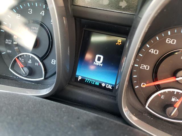 1G11B5SA8GU104037 Chevrolet Malibu Limited Ls