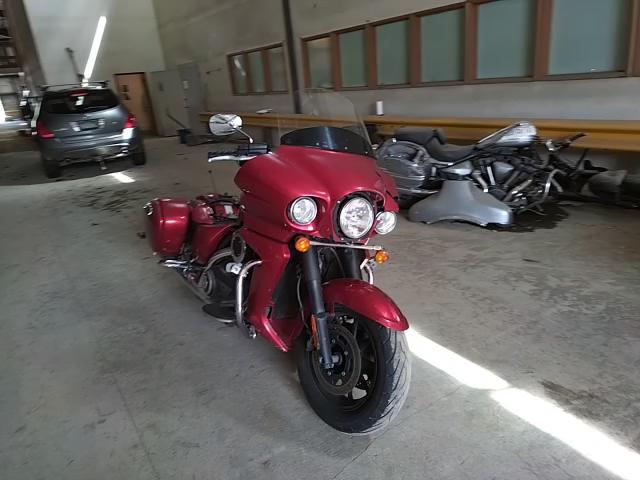 2011 KAWASAKI VN1700 J JKBVNRJ10BA000327