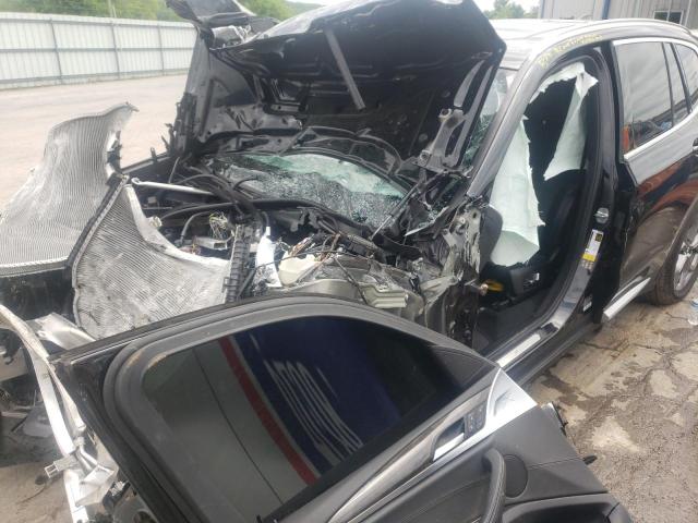 5UXTY5C04L9C51331 BMW X3 Xdrive30i