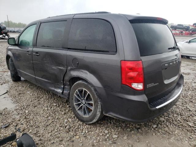 2C4RDGEG7KR563243 Dodge Grand Caravan Gt