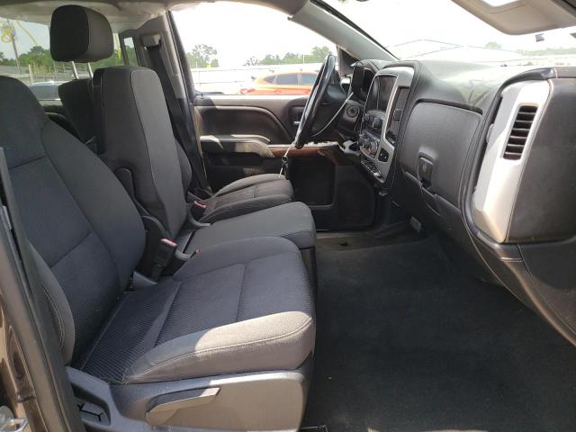 3GTU2UEC9EG424379 GMC Sierra K1500 Sle