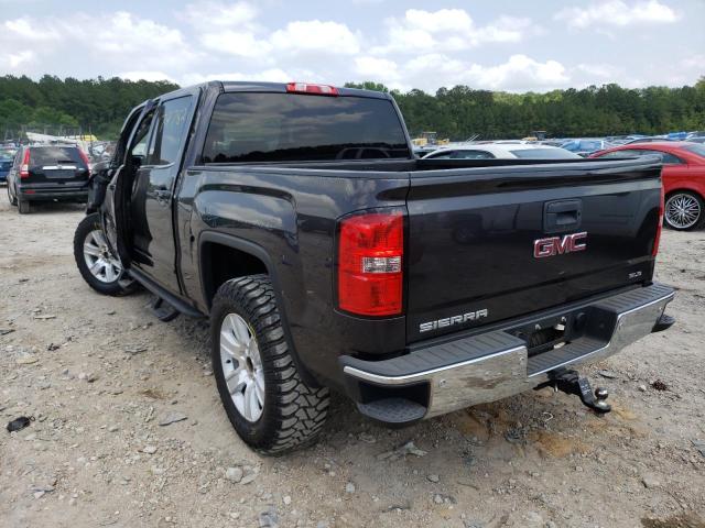3GTU2UEC9EG424379 GMC Sierra K1500 Sle