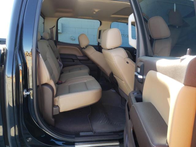3GTU2PEJ0JG591112 GMC Sierra K1500 Denali