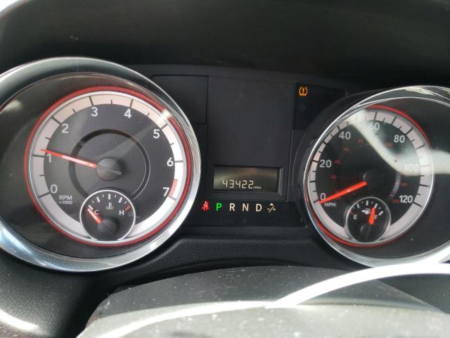 2C4RDGCG7KR687905 Dodge Grand Caravan Sxt