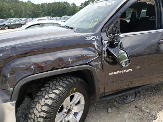3GTU2UEC9EG424379 GMC Sierra K1500 Sle