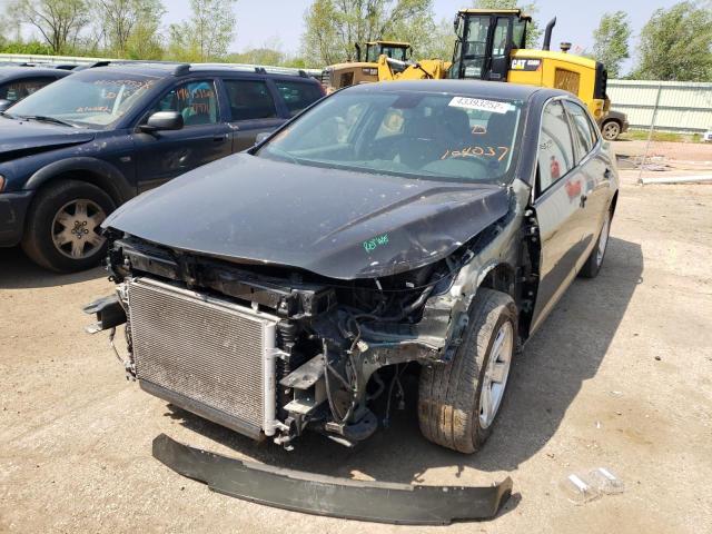 1G11B5SA8GU104037 Chevrolet Malibu Limited Ls