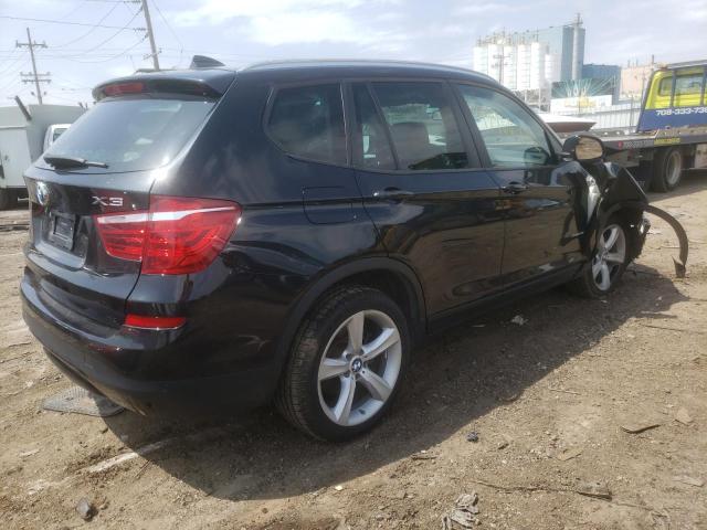 5UXWX9C52H0T06533 BMW X3 Xdrive28i