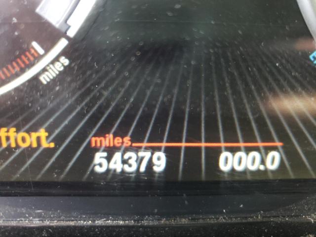 WBA5B1C55FG125490 BMW 535 I