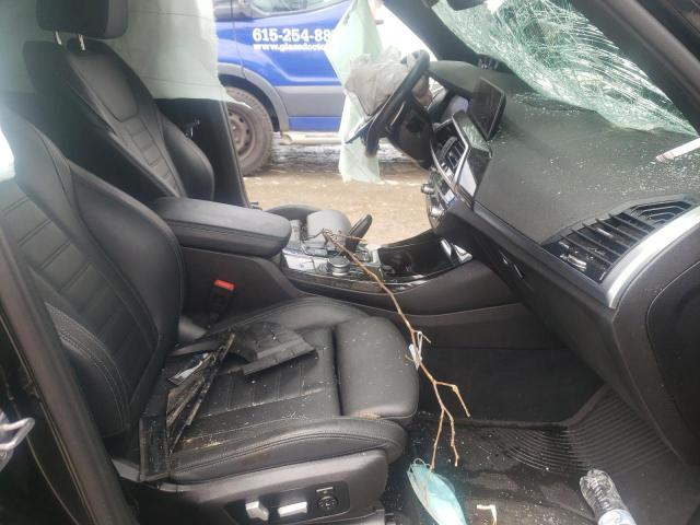 5UXTY5C04L9C51331 BMW X3 Xdrive30i
