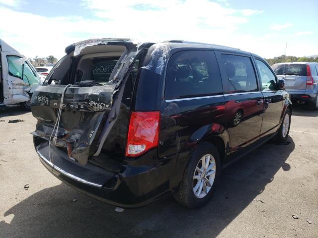 2C4RDGCG7KR687905 Dodge Grand Caravan Sxt