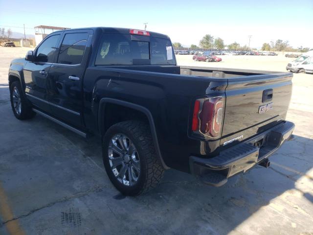 3GTU2PEJ0JG591112 GMC Sierra K1500 Denali