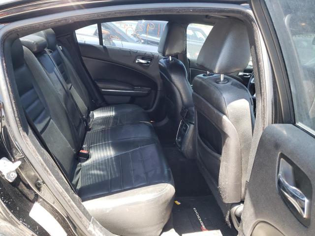 2C3CDXBG1EH284430 Dodge Charger Se