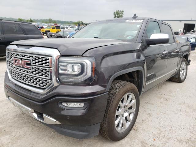3GTU2PEC2GG276239 GMC Sierra K1500 Denali