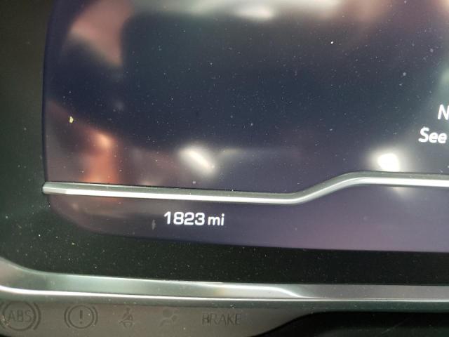 1GKS2AKD6NR202244 GMC YUKON SLE