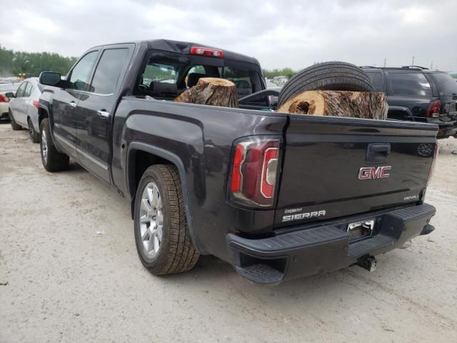 3GTU2PEC2GG276239 GMC Sierra K1500 Denali