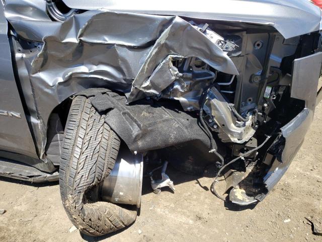 1GKS2AKD6NR202244 GMC YUKON SLE