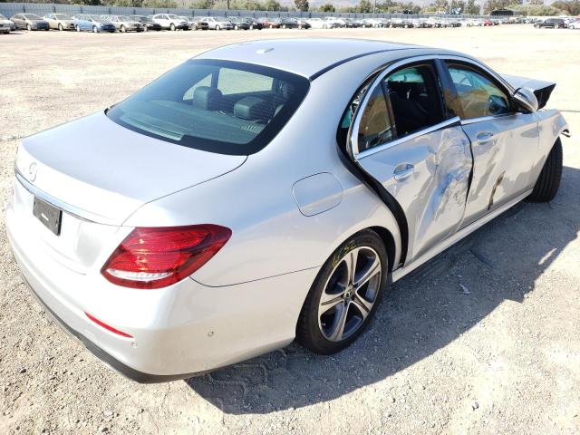 Auction sale of the 2018 Mercedes-benz E 300 , vin: WDDZF4JB5JA447549, lot number: 144879692