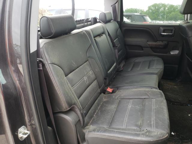 3GTU2PEC2GG276239 GMC Sierra K1500 Denali