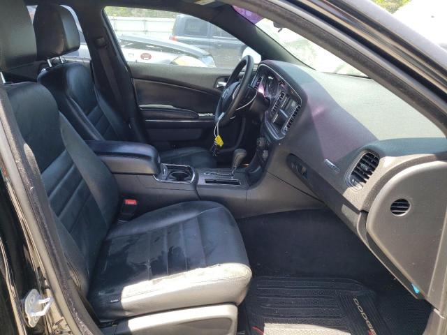 2C3CDXBG1EH284430 Dodge Charger Se