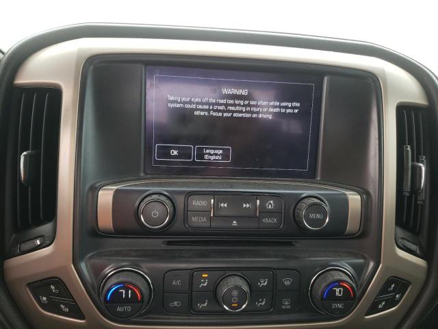 3GTU2PEC2GG276239 GMC Sierra K1500 Denali