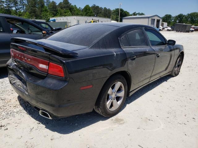 2C3CDXBG1EH284430 Dodge Charger Se