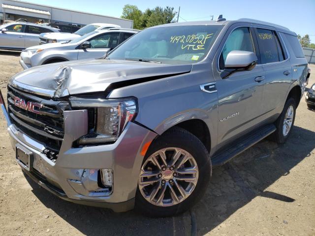 1GKS2AKD6NR202244 GMC YUKON SLE