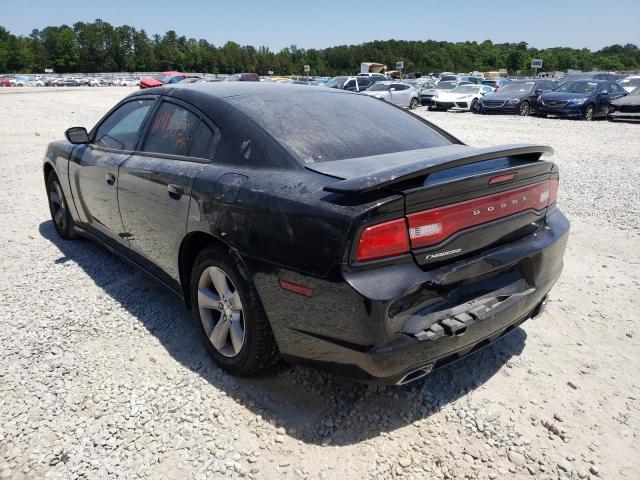 2C3CDXBG1EH284430 Dodge Charger Se